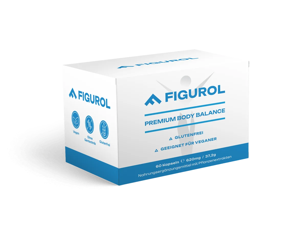 Figurol Capsules